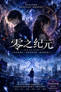 零之纪元 cover