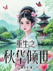 重生之秋华倾世 cover