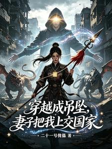 穿越成吊坠,妻子把我上交国家 cover