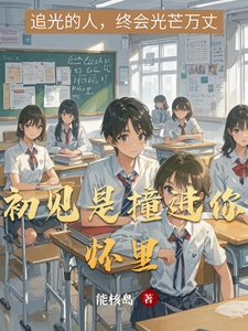 初见是撞进你怀里 cover