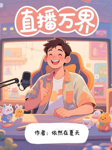 直播万界 cover