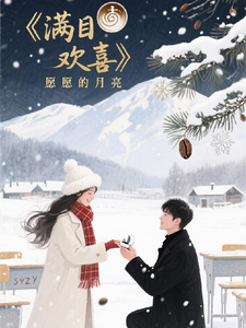 满目欢喜 cover