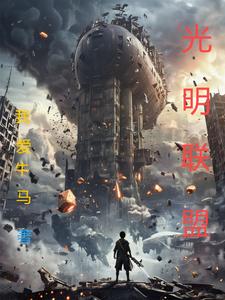 光明联盟 cover