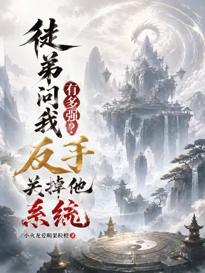 徒弟问我有多强？反手关掉他系统
