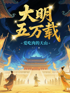 大明五万载 cover