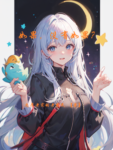如果，没有如果？ cover