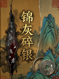 锦灰碎银 cover