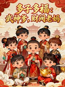 多子多福:武神爹,财阀老妈 cover