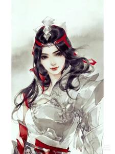 智勇女将军，深情款款的燕王 cover