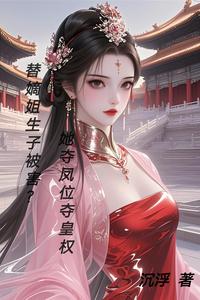 替嫡姐生子被害？她夺凤位夺皇权 cover
