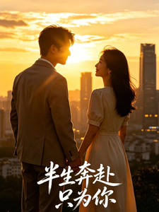 半生奔赴只为你 cover