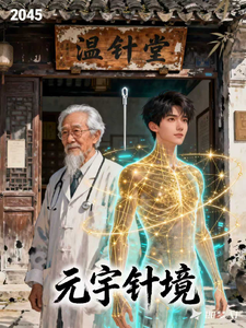 元宇针境 cover
