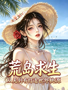 Surviving on a Deserted Island: Building a Paradise from Nothing cover
