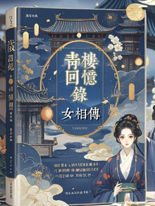 青楼回忆录：女相传 cover