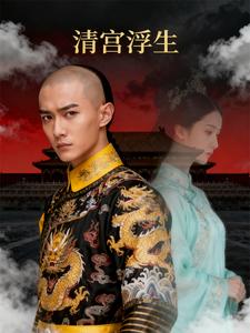 清宫浮生 cover