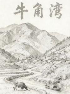 牛角湾 cover