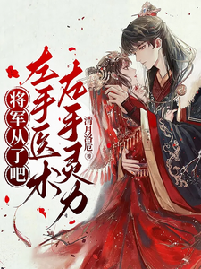 左手医术右手灵力，将军从了吧 cover