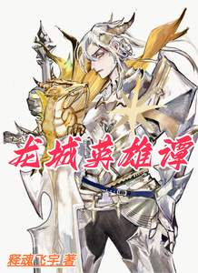 龙城英雄谭 cover