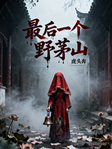 最后一个野茅山 cover