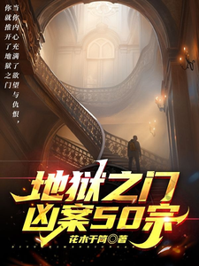 地狱之门:凶案50宗 cover