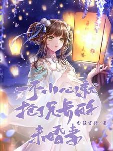 一不小心就抢了兄长的未婚妻 cover