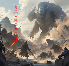 有风大陆之元气复苏 cover