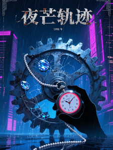 夜芒轨迹 cover