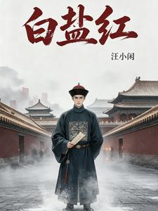 白盐红 cover