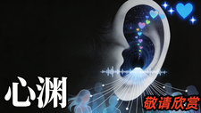 心渊者 cover