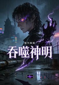 我为妹妹吞噬神明 cover