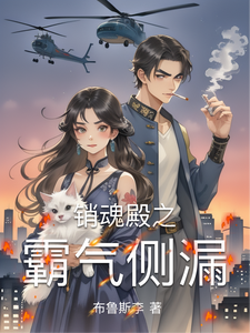销魂殿之霸气侧漏 cover