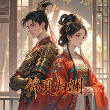 锦夏归渊 cover