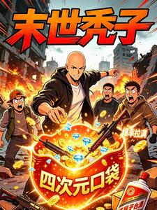 末世秃子 cover