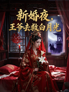 新婚夜，王爷去救白月光 cover