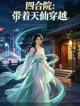 四合院：带着天仙穿越