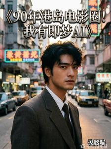 Hong Kong Island Film Circle in ’90: I Have JiMeng AI cover