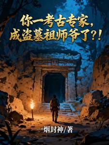 You’re an Archaeology Expert—How Did You Become the Grandmaster of Tomb Raiders? cover