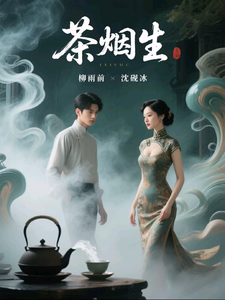 茶烟生 cover