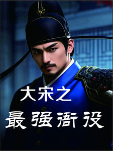 大宋之最强衙役 cover