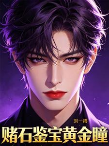 赌石鉴宝黄金瞳 cover