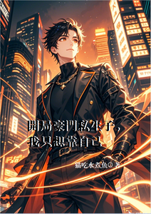 开局豪门私生子，我只想靠自己 cover