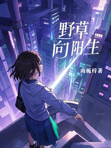 野草向阳生 cover