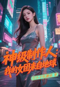 神级制作人:我的女团来自地球 cover
