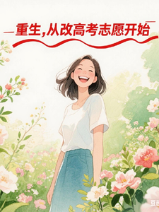 重生，从改高考志愿开始 cover
