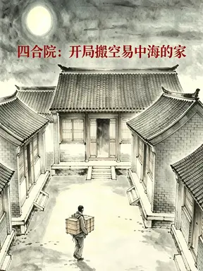 四合院:开局搬空易中海的家