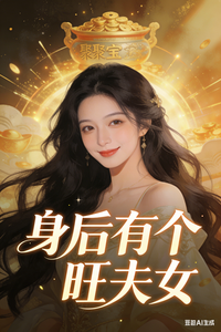 身后有个旺夫女 cover