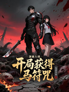 渊兽入侵,开局获得马符咒 cover