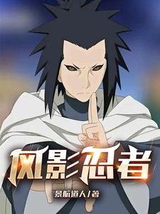 风影忍者 cover