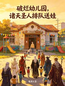 破烂幼儿园,诸天圣人排队送娃 cover