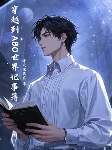 穿越到ABO世界记事簿 cover